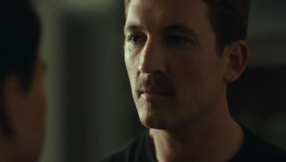 Miles Teller