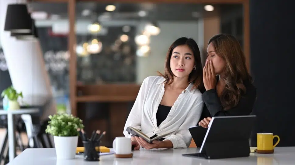Office Gossip