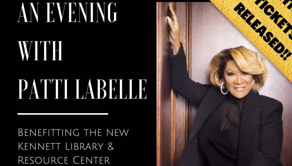 Patti LaBelle