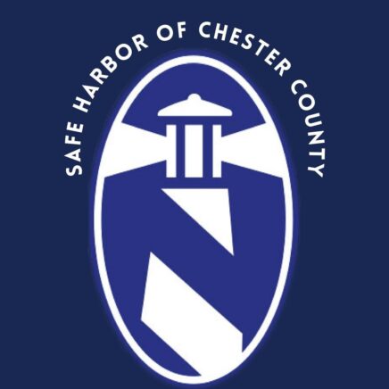 Safe Harbor of Chester County logo
