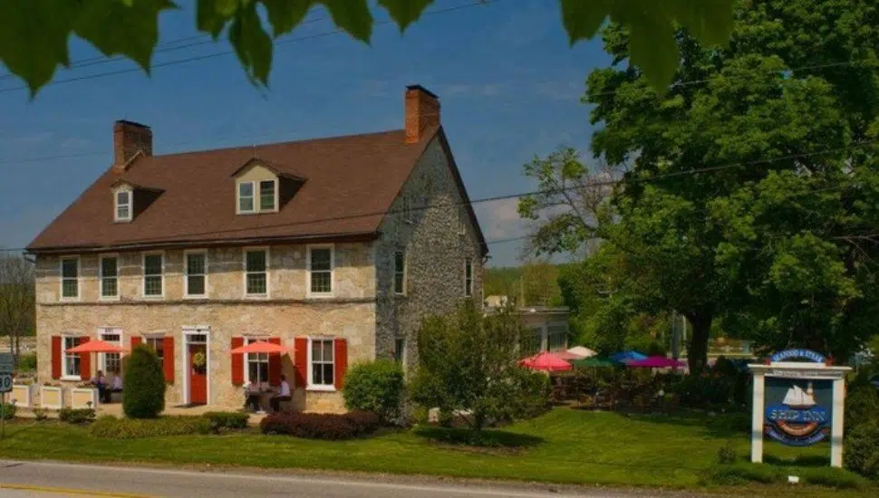 Ship Inn
