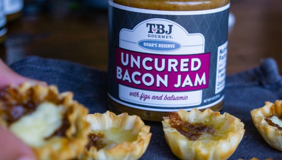 TBJ Gourmet
