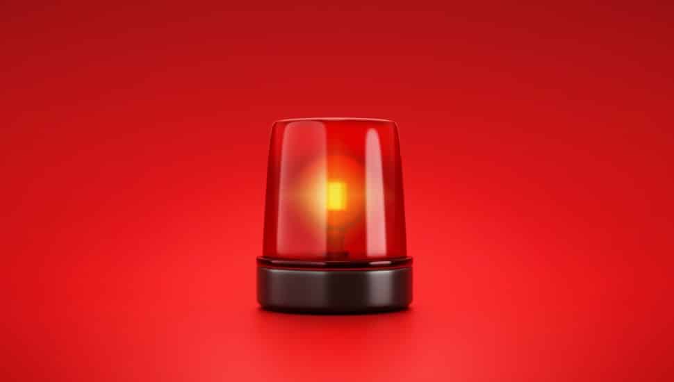 National Preparedness Month