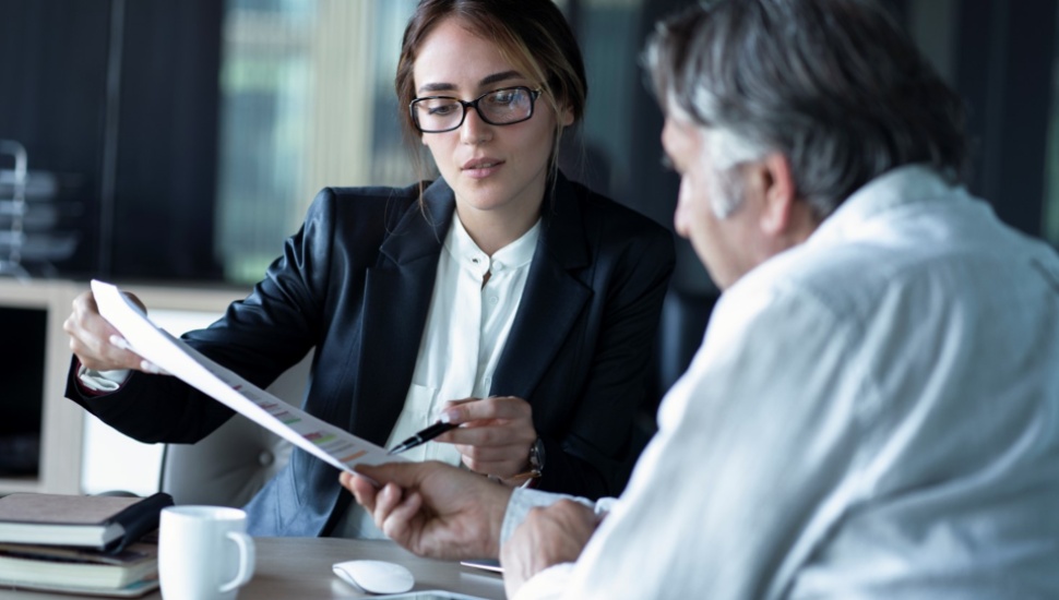 corporate retirement plans