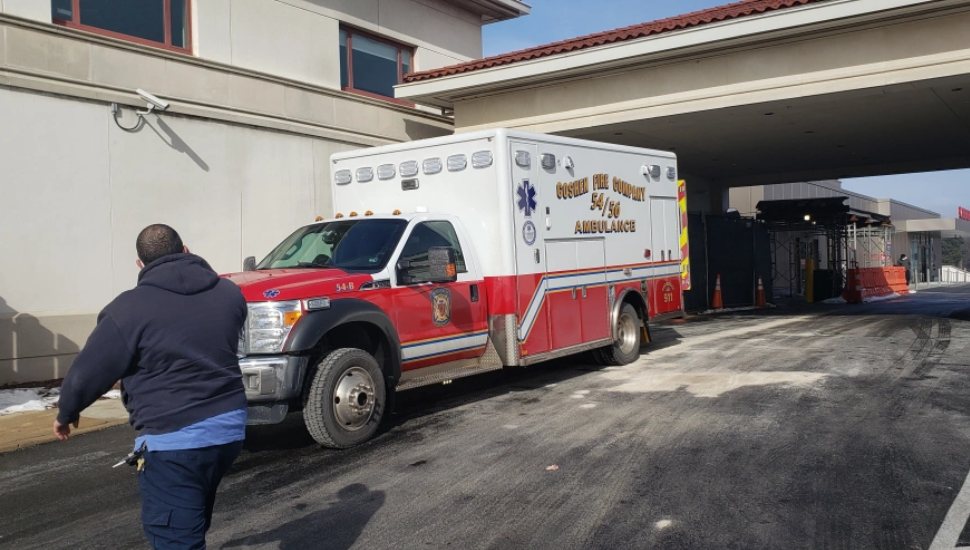 Chester County First Responders Band Together to Cover the Loss of Media 93 Services