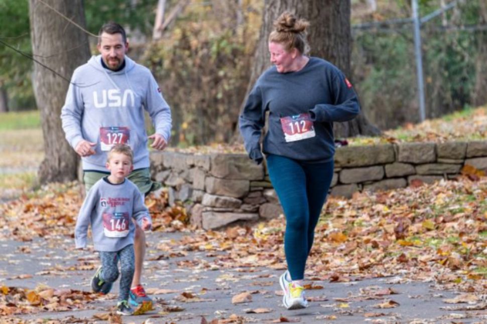 Hobart’s Run by the River Invites First-Time Sponsors to Test the Waters of a Pottstown Signature Event