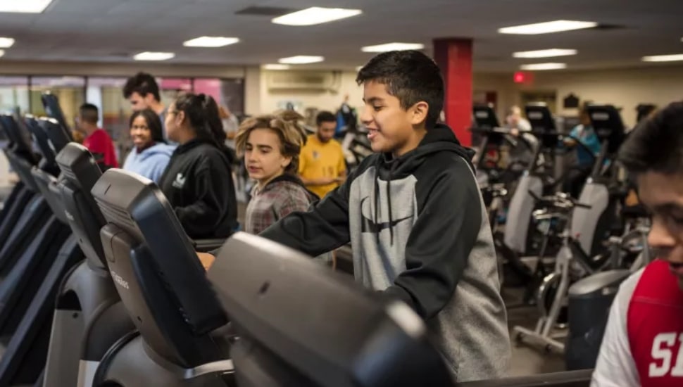 YMCA of Brandywine Offers Free Memberships for 7th Graders