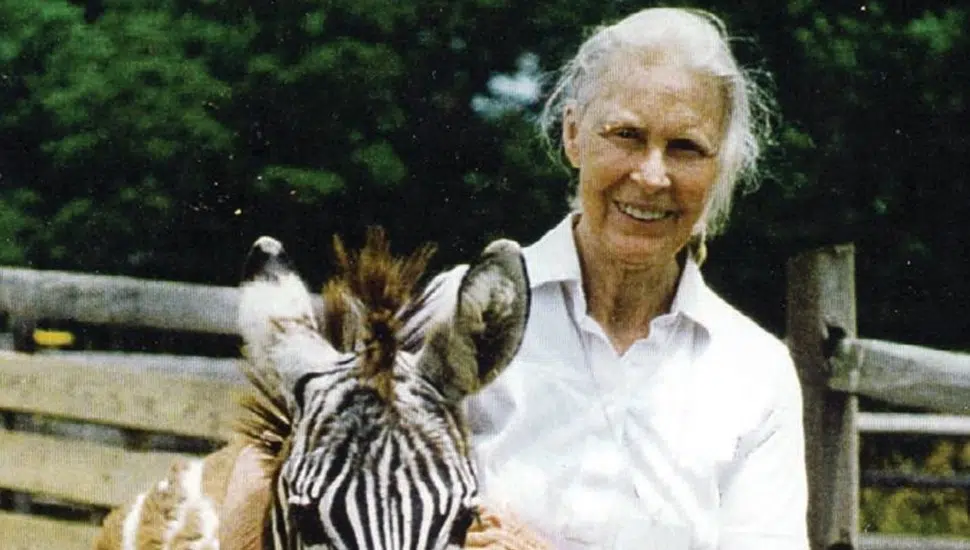 Roberta “Bobby” Odell