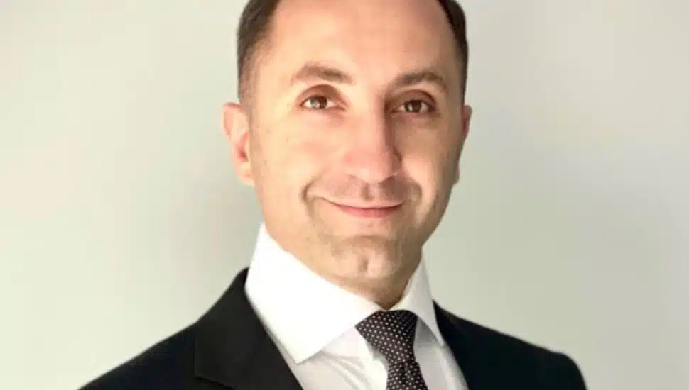 Artyom Sharbatyan