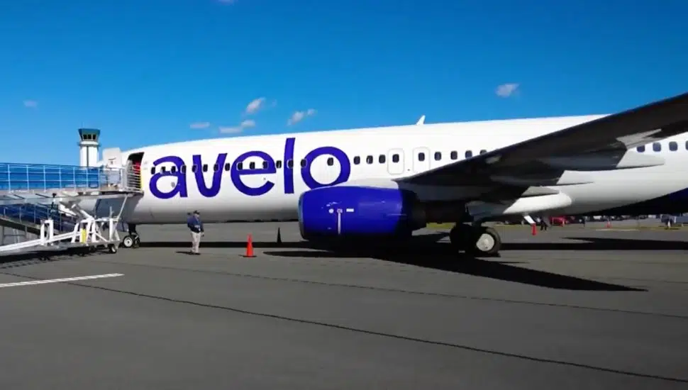 Avelo Airlines