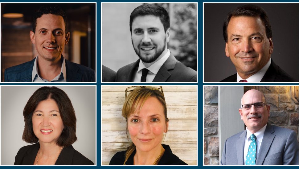 CCEDC New Board Members