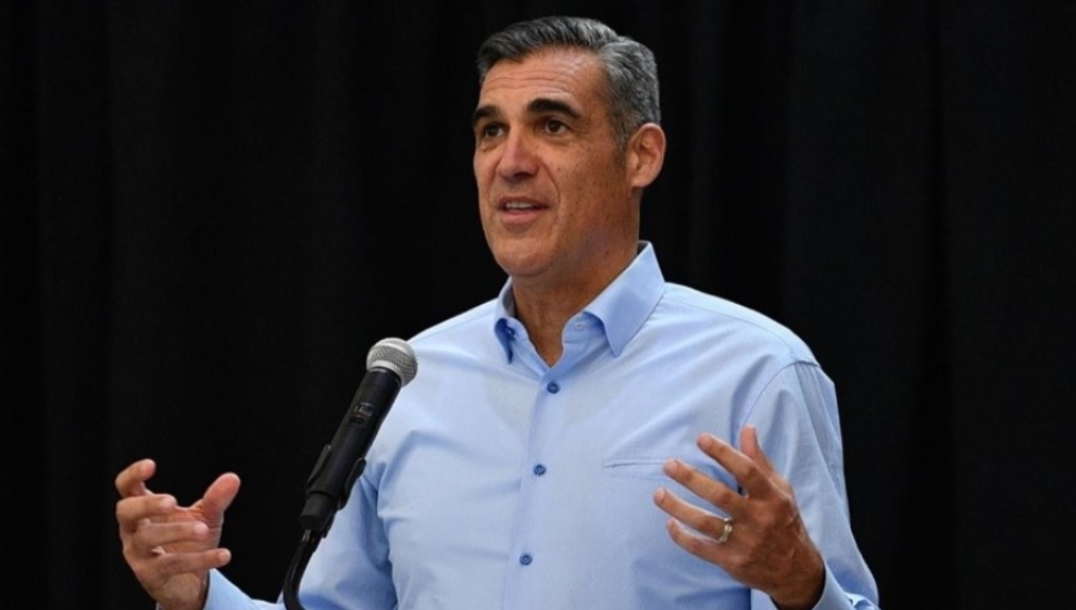 Jay Wright