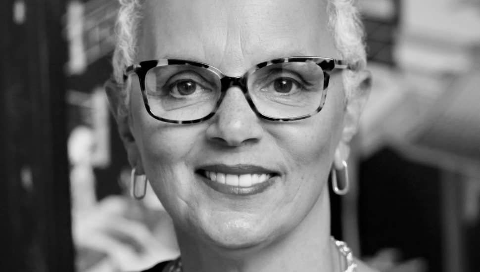 Jocelyn Harris
