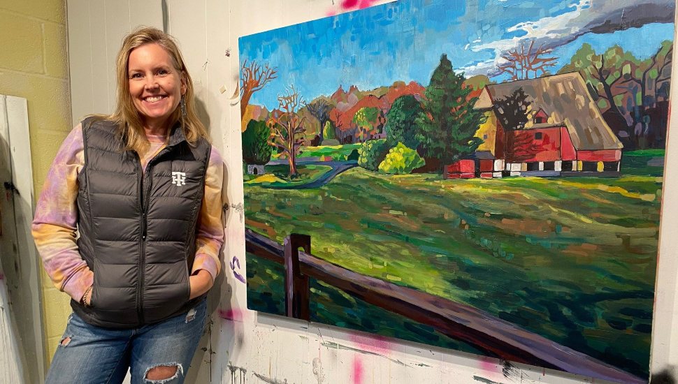 Kennett Library to Host First Annual Kennett Arts Festival Tomorrow