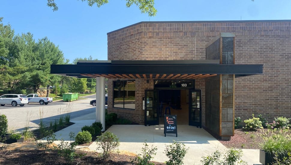 Kinetic Physical Therapy