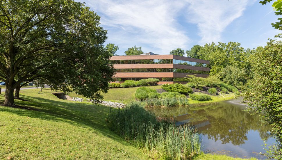Kistler-Tiffany Advisors firm