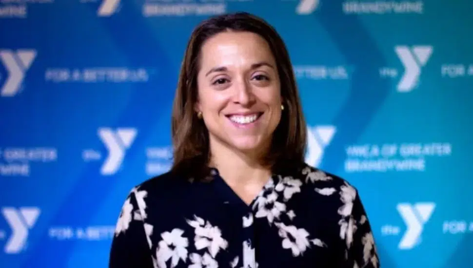 Laura Milazzo Mackiewicz
