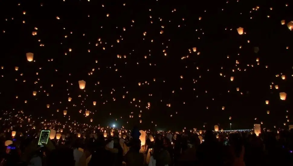Lights Festival