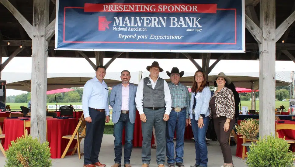 Malvern Federal Charitable Foundation Donates $60,000 in Grants to Local Nonprofits