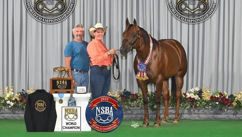NSBA World Championship