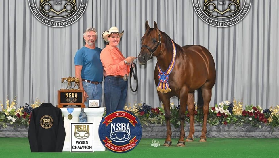 NSBA World Championship