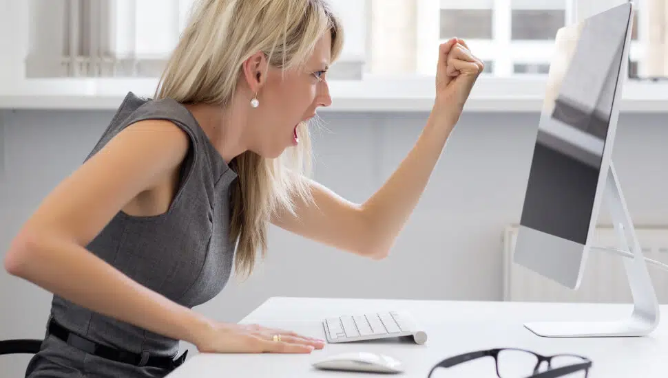 Are You Feeling P.O.P.O. at Work?