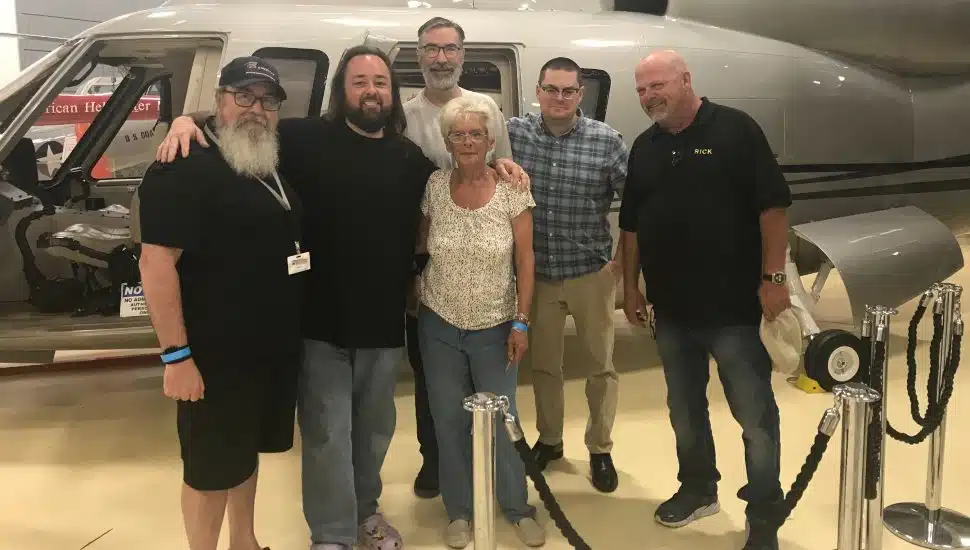 Pawn Stars in West Chester