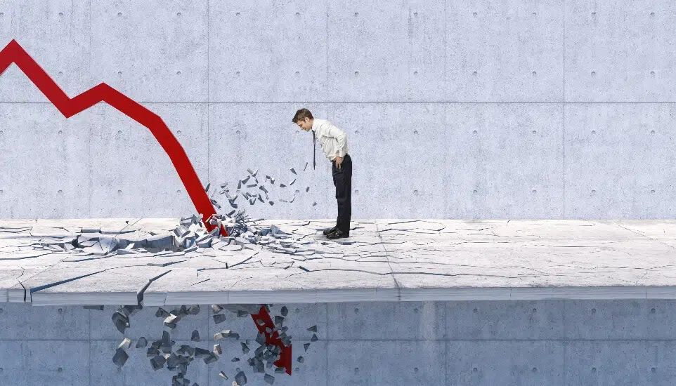 There’s No Such Thing As A Normal Recession