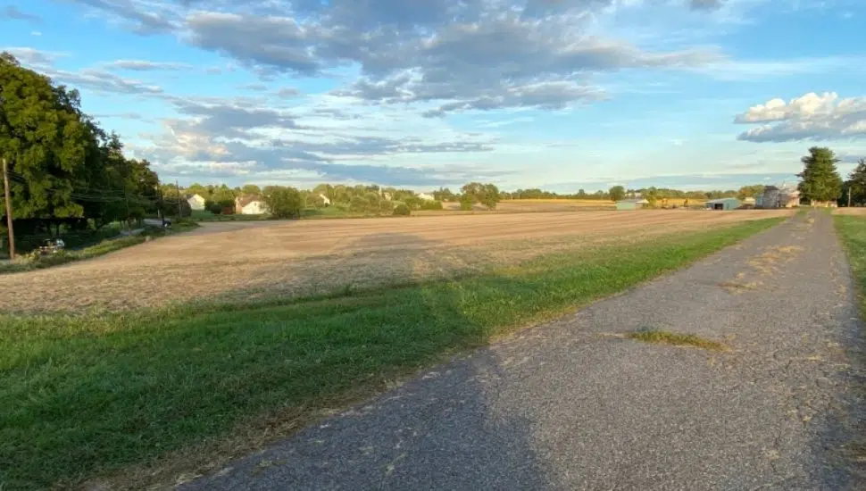 Spring City Acres farm