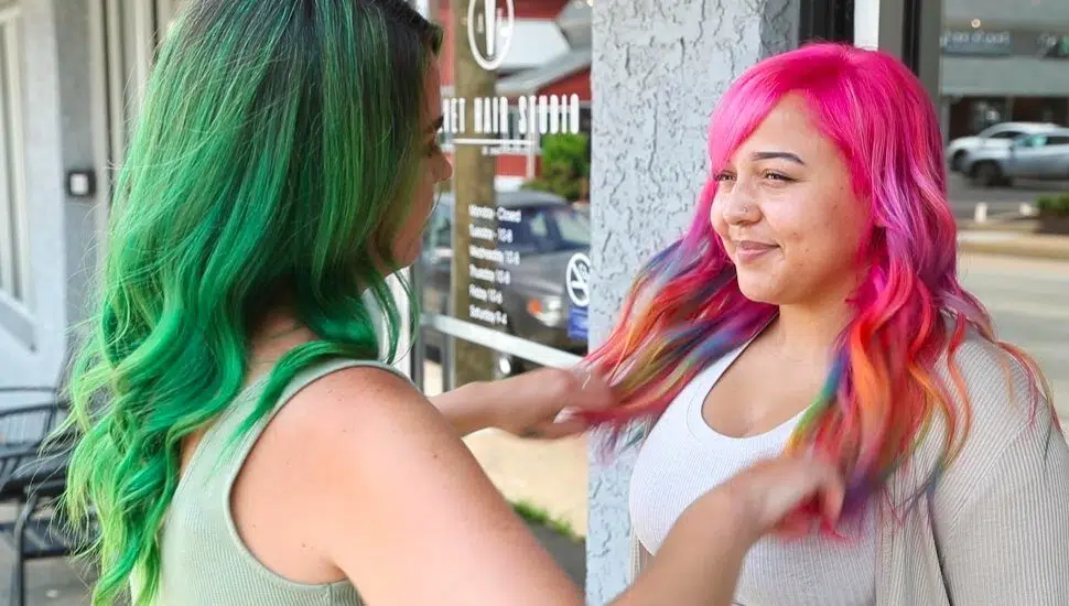 Velvet Hair Studio