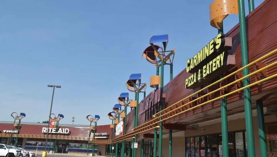 Speculations Arise About Two Retailers Set to Appear at West Goshen Shopping Center