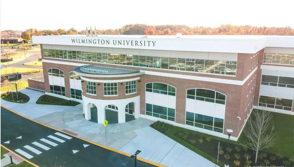 Wilmington University