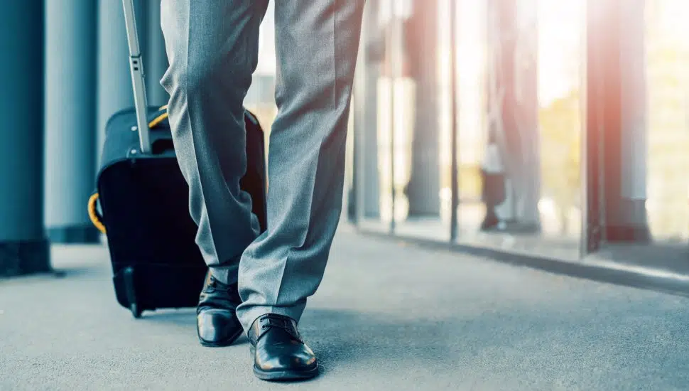 Exton Corporate Travel Company Expands Reach to Multinational Clients Through New Joint Venture