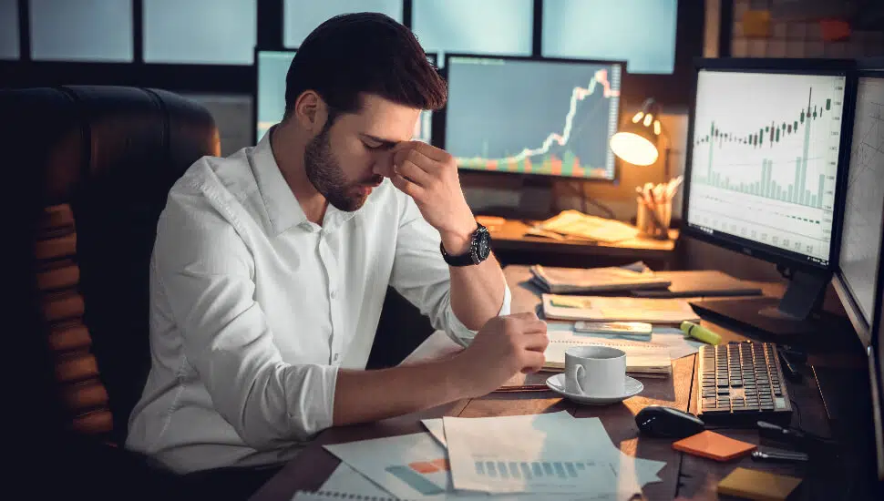 5 Actions to Take to Hedge Your Careers Against a Possible Recession