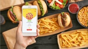 meal delivery apps