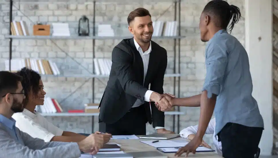 6 Steps to Creating Great Leaders in Your Organization