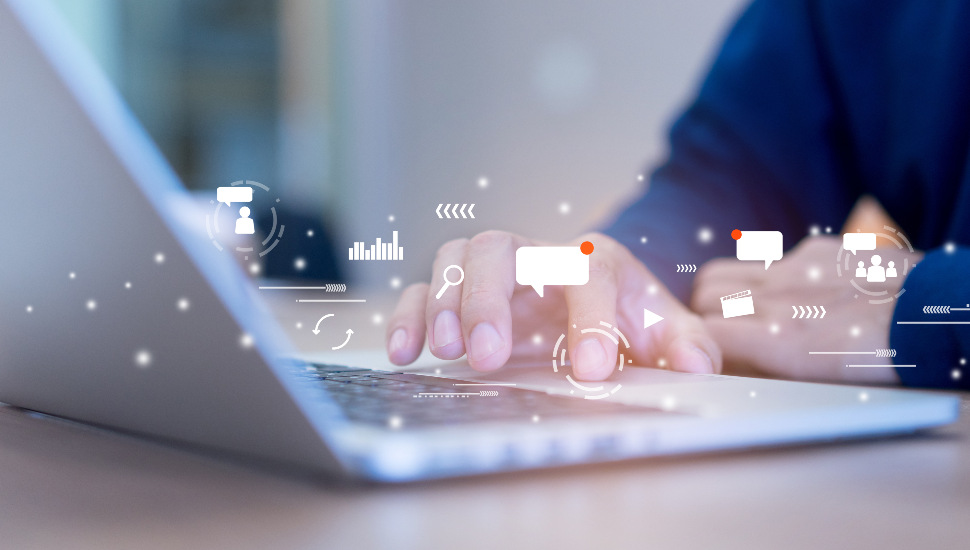 DeSales University Serves Up Another Tech Info Session in Pie & AI Series