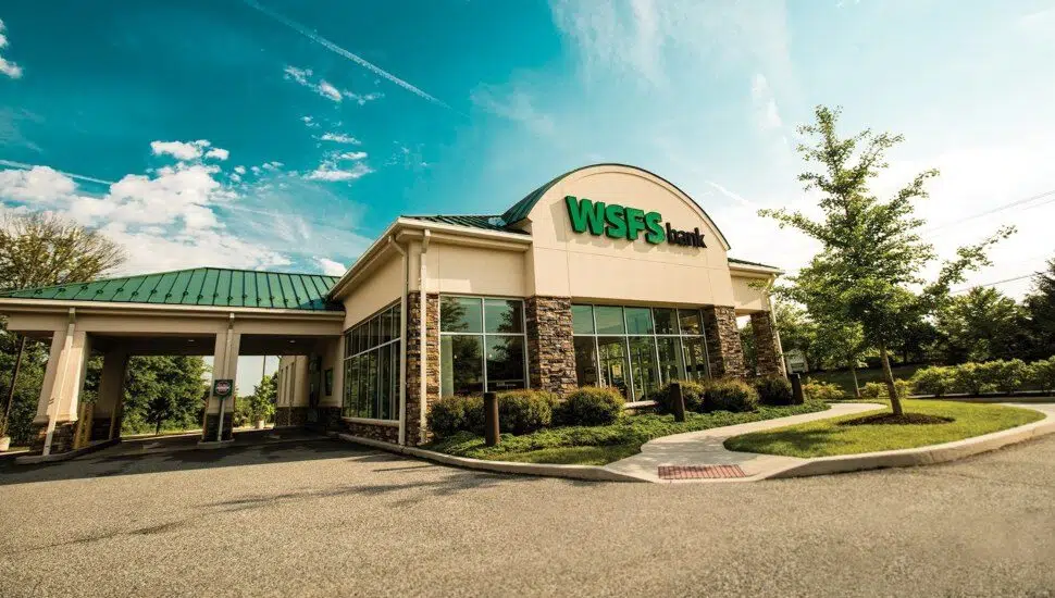 wsfs bank