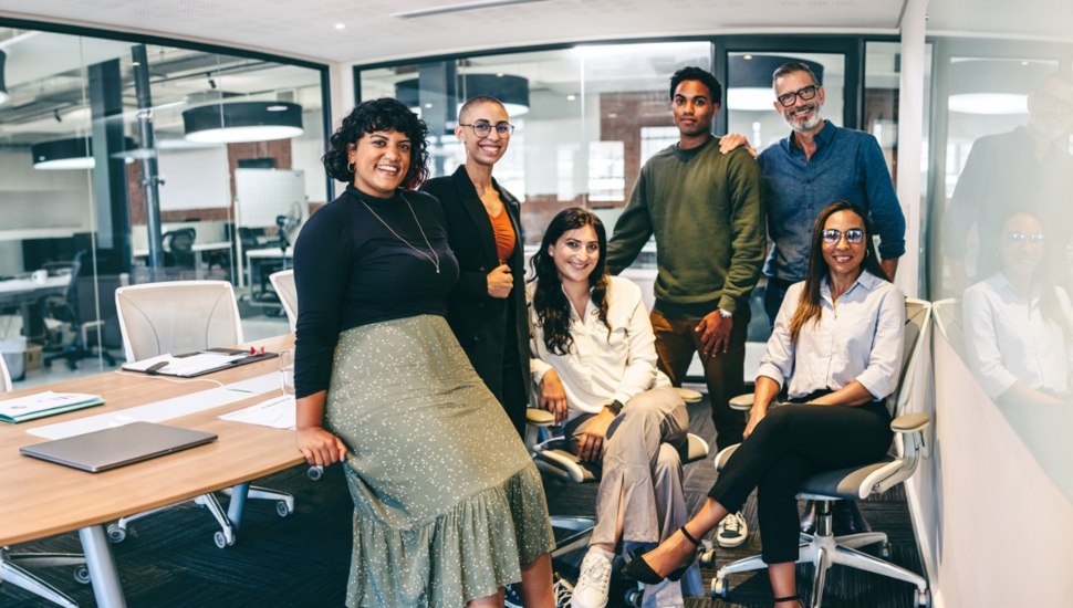 Hiring Chesco: Deciding Between Working for a Small or Large Company