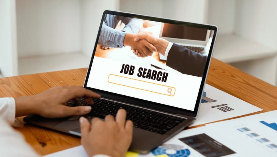 job fair