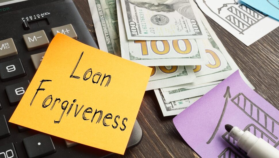 Are You Eligible for Student Loan Forgiveness?