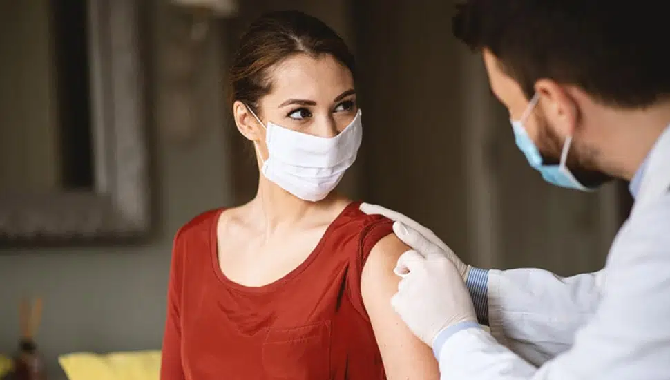 flu shot