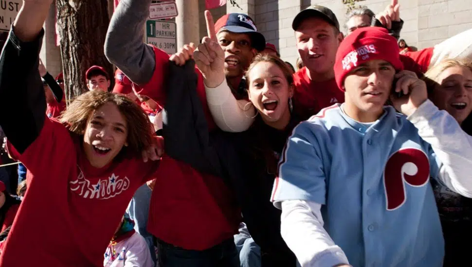Business Lessons from the Phillies’ Daycare