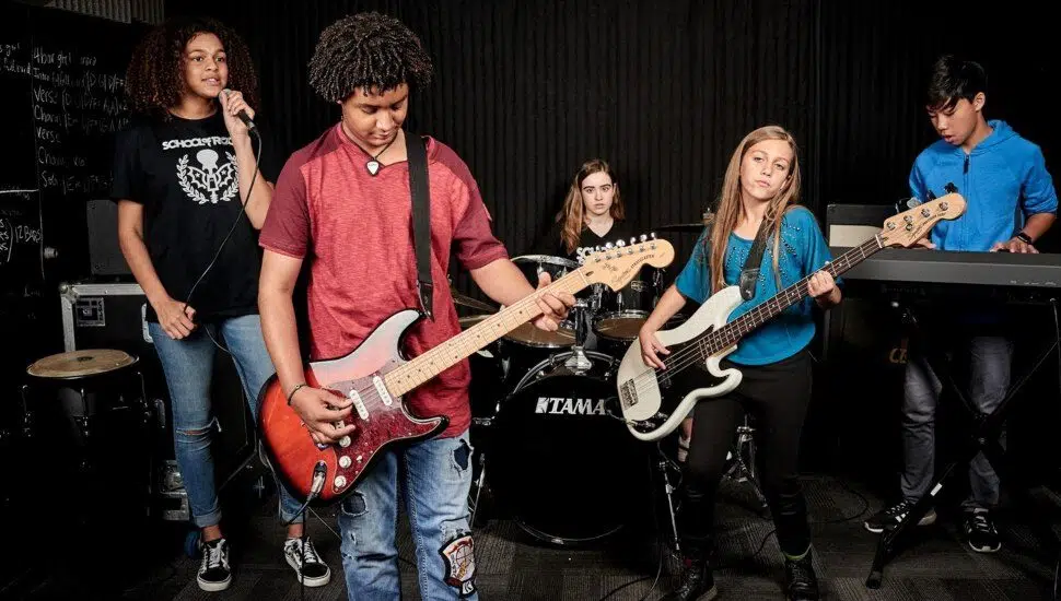 school of rock