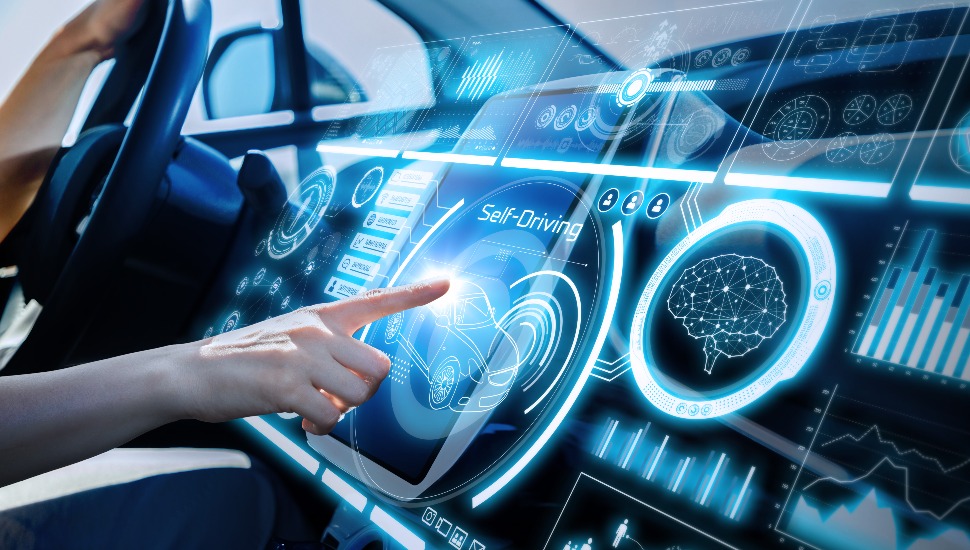 Bill Approved by Legislators Allows Driverless Vehicles on Public Roads in Pennsylvania