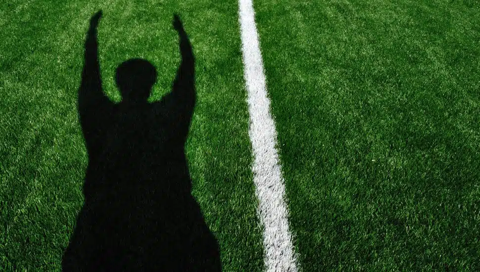 Firstrust CD rate tied to Eagles touchdowns