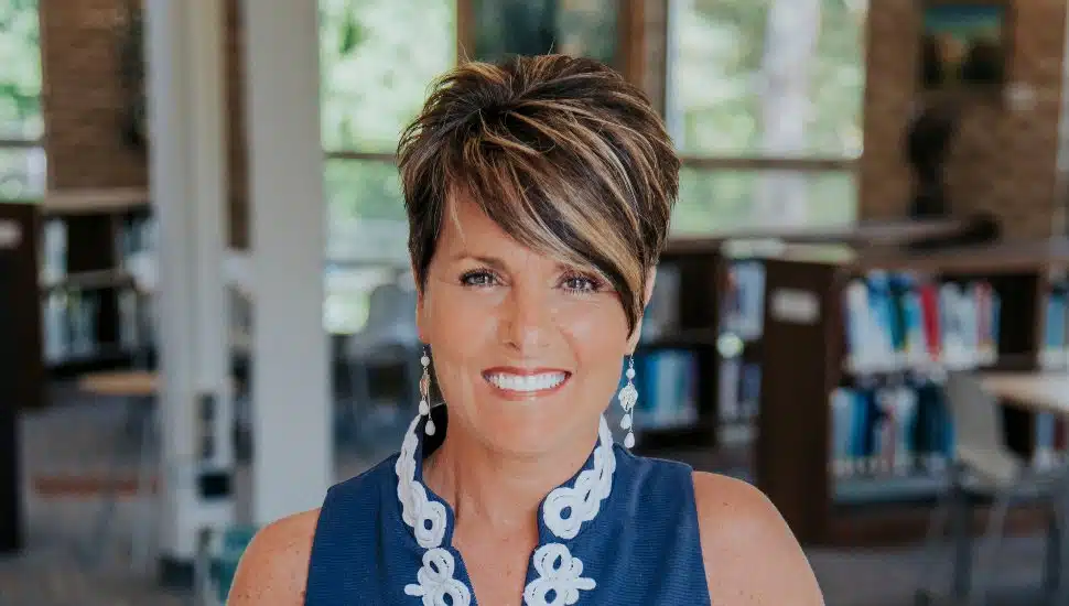 Harcum Professor Publishes Guide to Engage Online Learners, Highlights Dozens of Virtual Teaching Tips