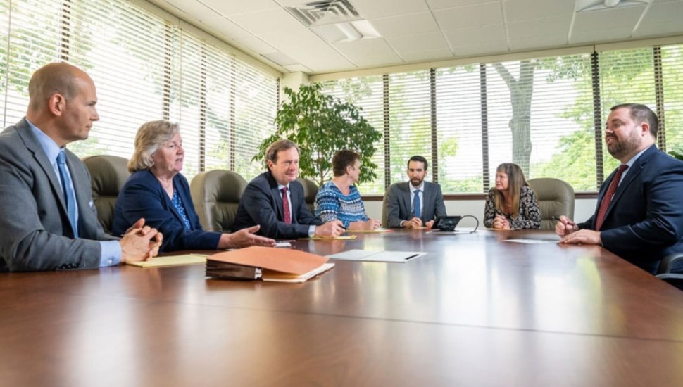 law firm