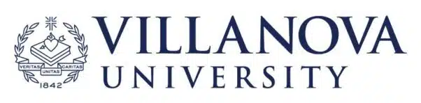 Villanova University logo