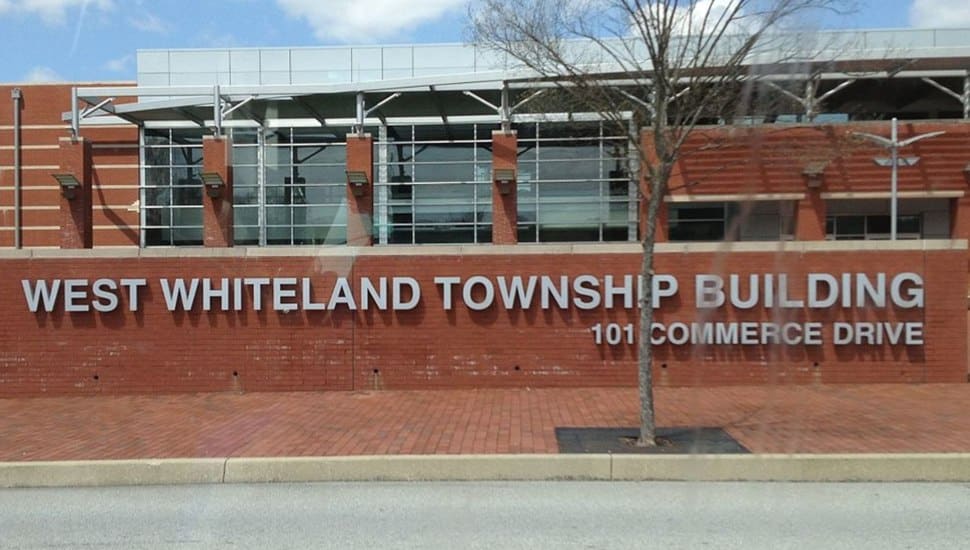 township building